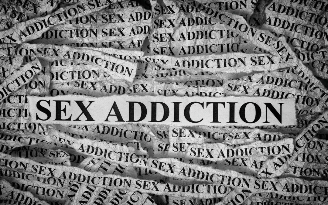 Sex Addiction, Breaking the Cycle: Is Recovery Possible?