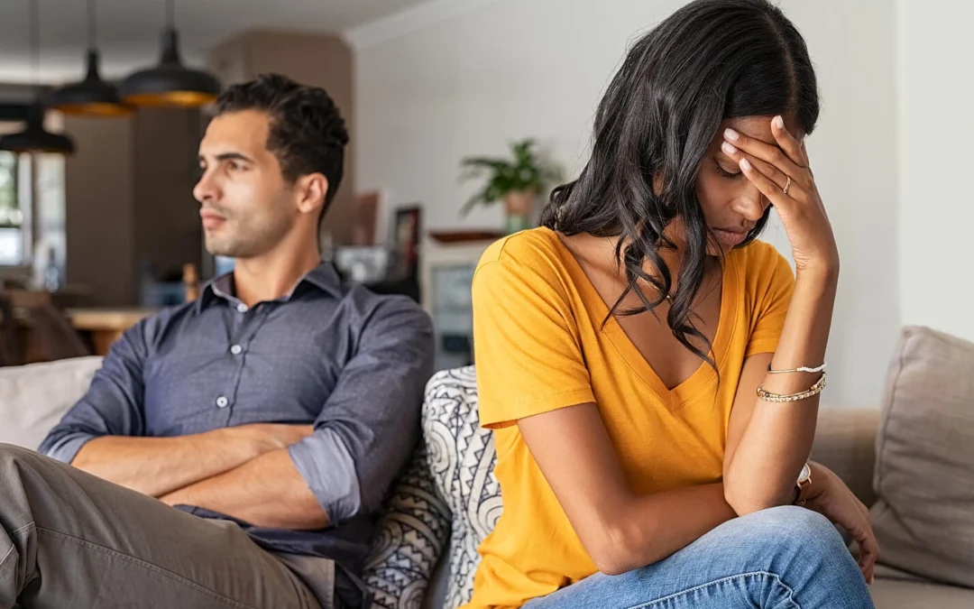 How Does Trauma Affect Intimate Relationships? Insights from a Fort Worth Trauma Therapist