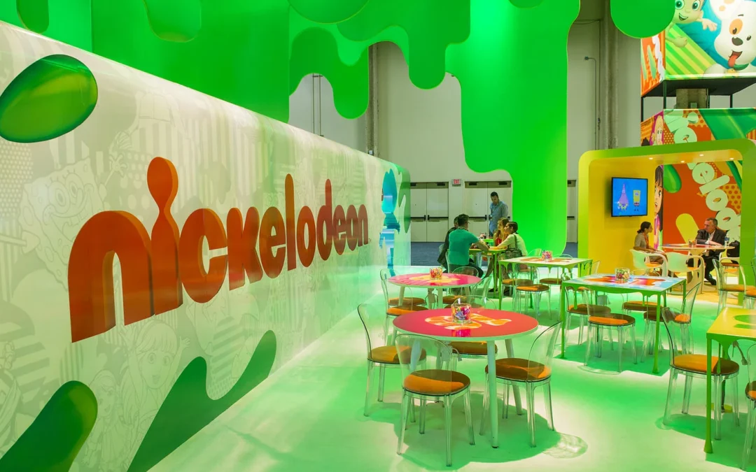 Nickelodeon’s ‘Quiet on Set’ and Its Insights on Childhood Trauma