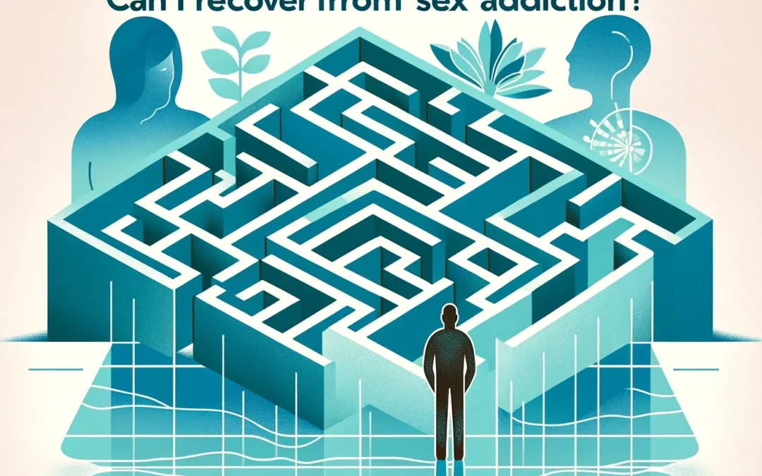 Can I Recover from Sex Addiction?